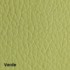 Silla ergonómica giratoria Udine Economy: Con estructura negra, reposabrazos y tapizado Baly (textil), Bonday o piel ecológica - Piel ecológica: Verde -  Silla ergonómica giratoria Udine Economy: Con estructura negra, reposabrazos y tapizado Baly (textil), Bonday o piel ecológica - Piel ecológica: Verde -